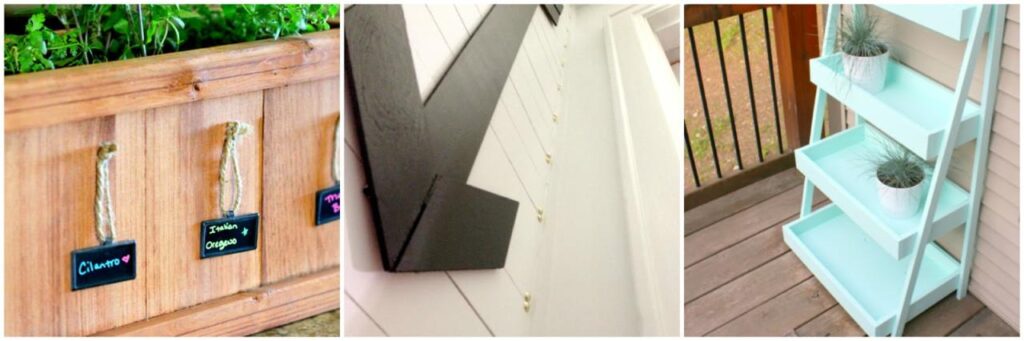 Simple DIY projects for creativity and sustainability