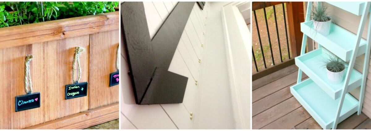 Simple DIY projects for creativity and sustainability