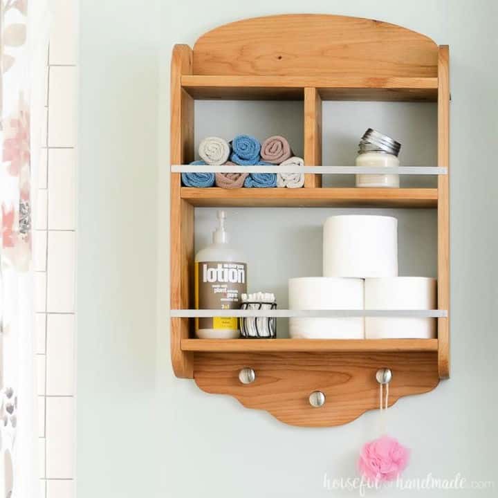 30 Diy Bathroom Decor Ideas On A Budget - Solar Living Savvy 30 Diy Bathroom Decor Ideas On A Budget - Solar Living Savvy