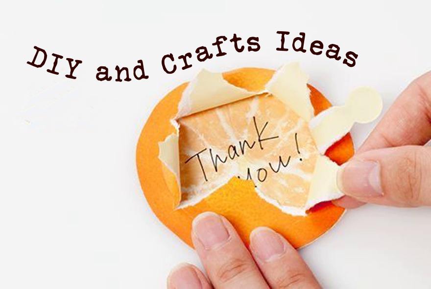 DIY crafts ideas for creativity and connection