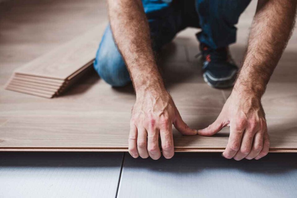 DIY FLOORING IDEAS FOR YOUR HOME - LIFE ON SUMMERHILL