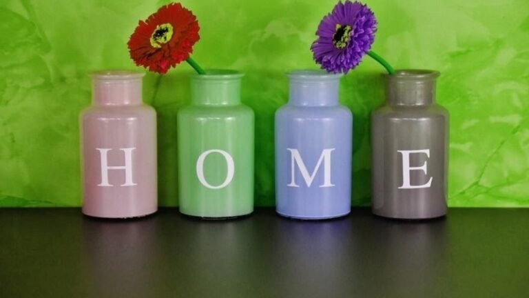 DIY ideas for beginners to spark your creativity