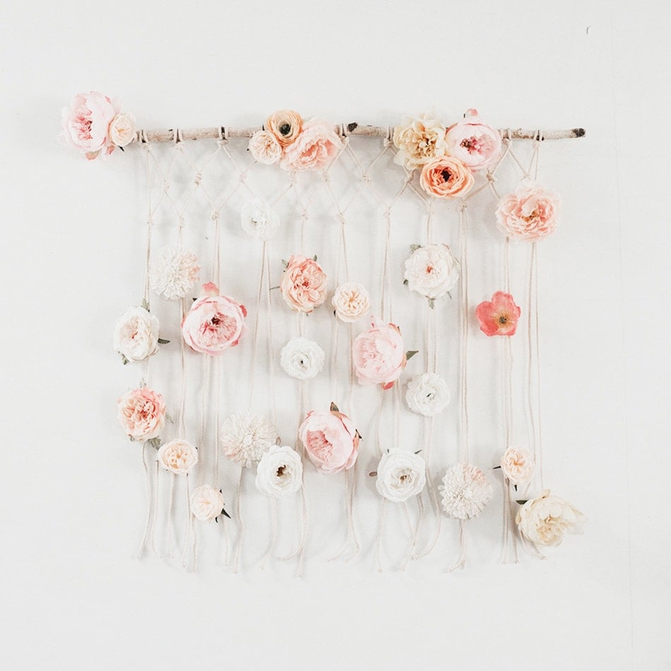 20 Crafts To Make You Fall In Love With DIYing - WooHome