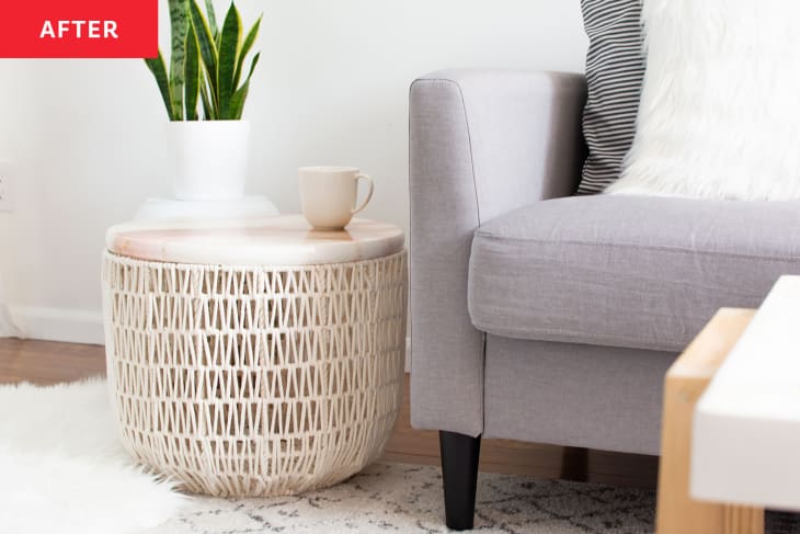 DIY minimalist decor creating serene spaces effortlessly