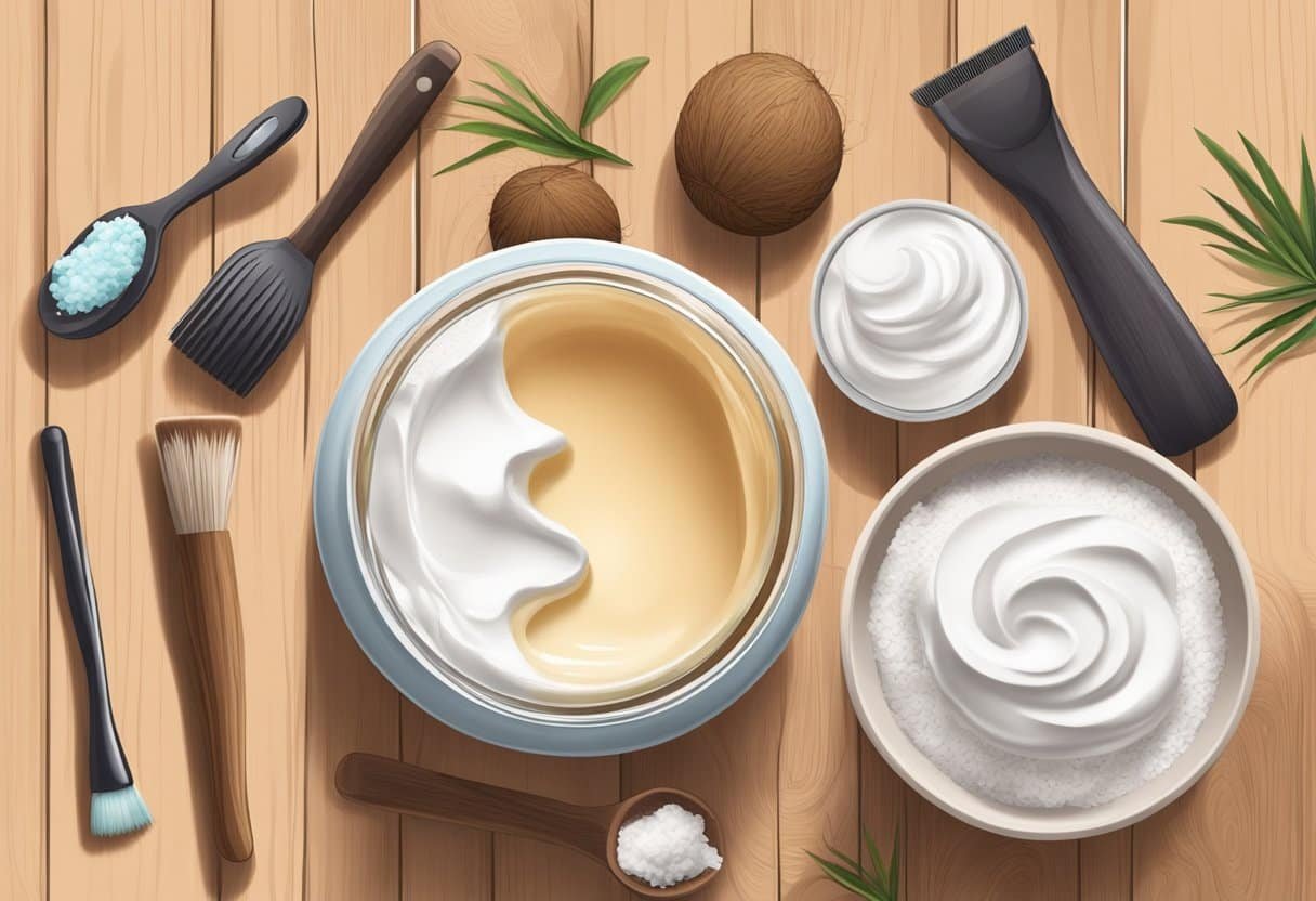 DIY Skin Care Recipes for Your Natural Skincare Routine - Grounded Sage