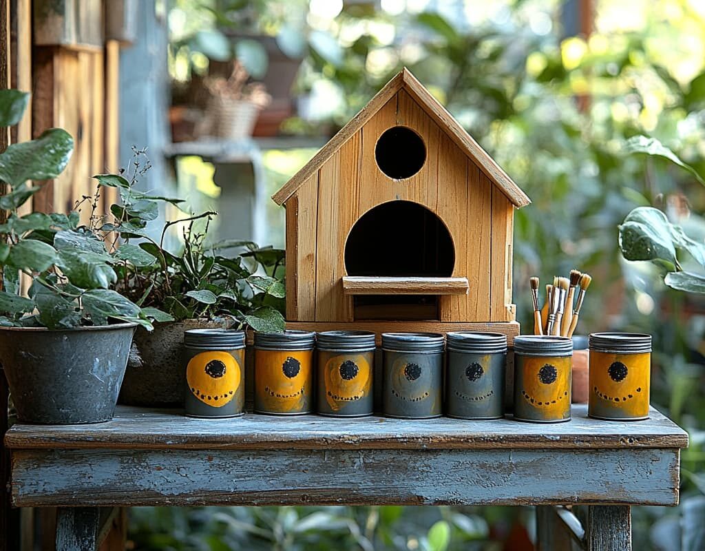 DIY ideas for kids that inspire creativity and fun