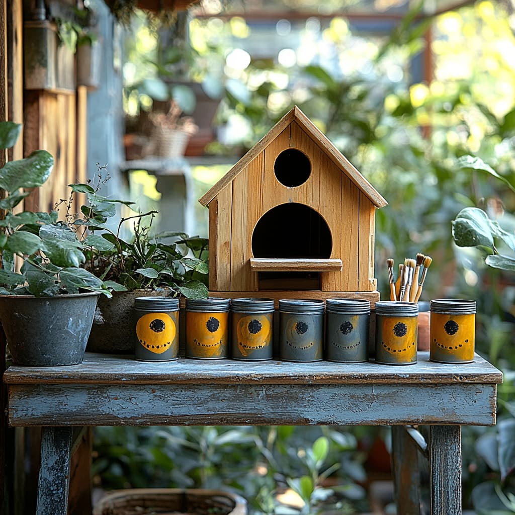 DIY ideas for kids that inspire creativity and fun