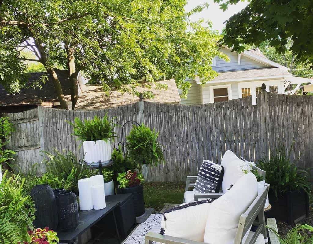 DIY backyard ideas for a stunning outdoor space