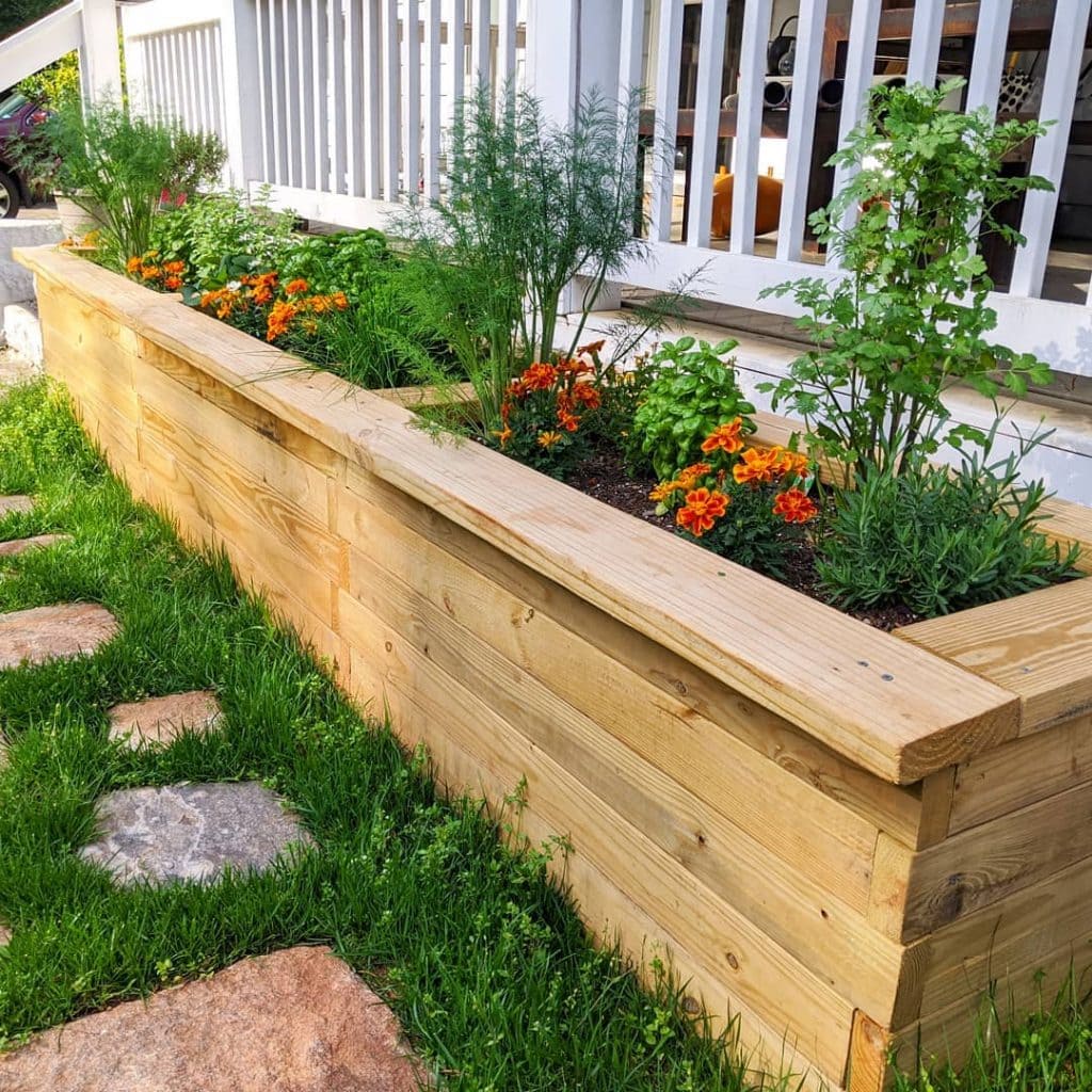 DIY planter ideas for creative gardening solutions