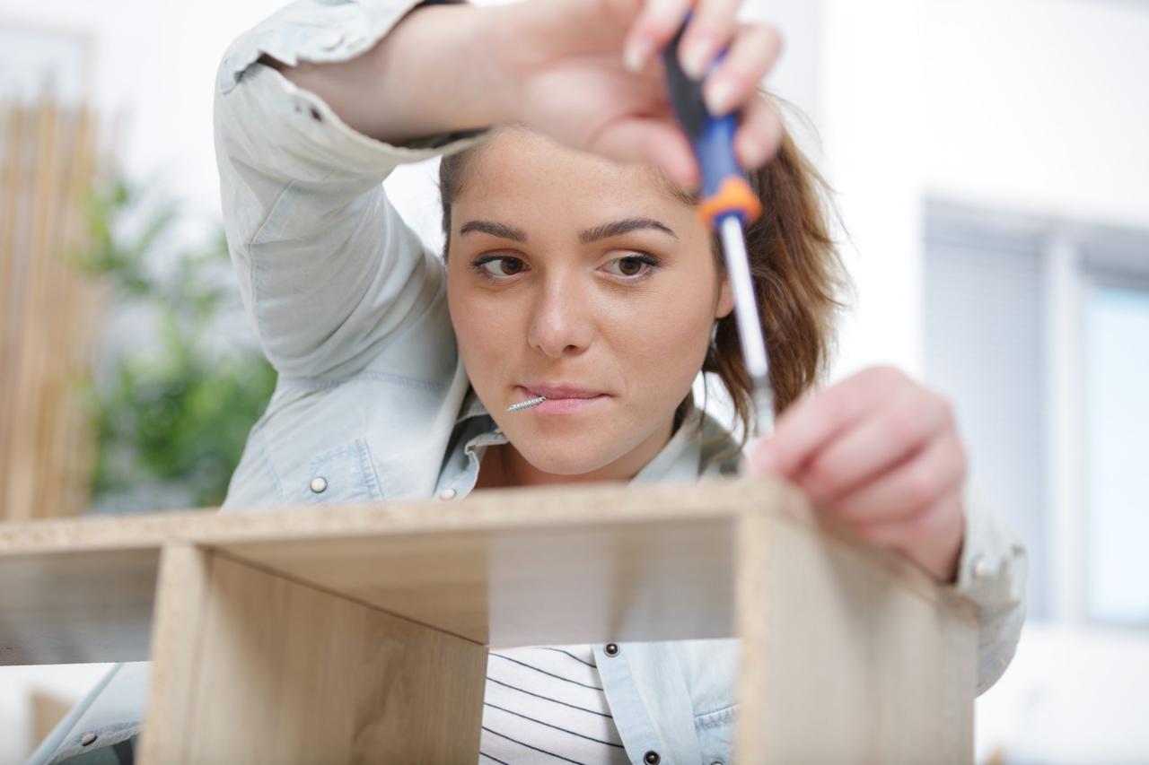 Top Tips To Help You With Your Home DIY Project