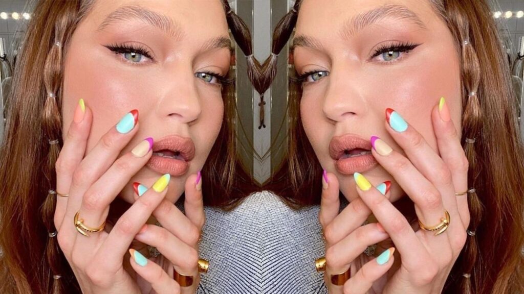 DIY beauty ideas for natural radiant skin and hair