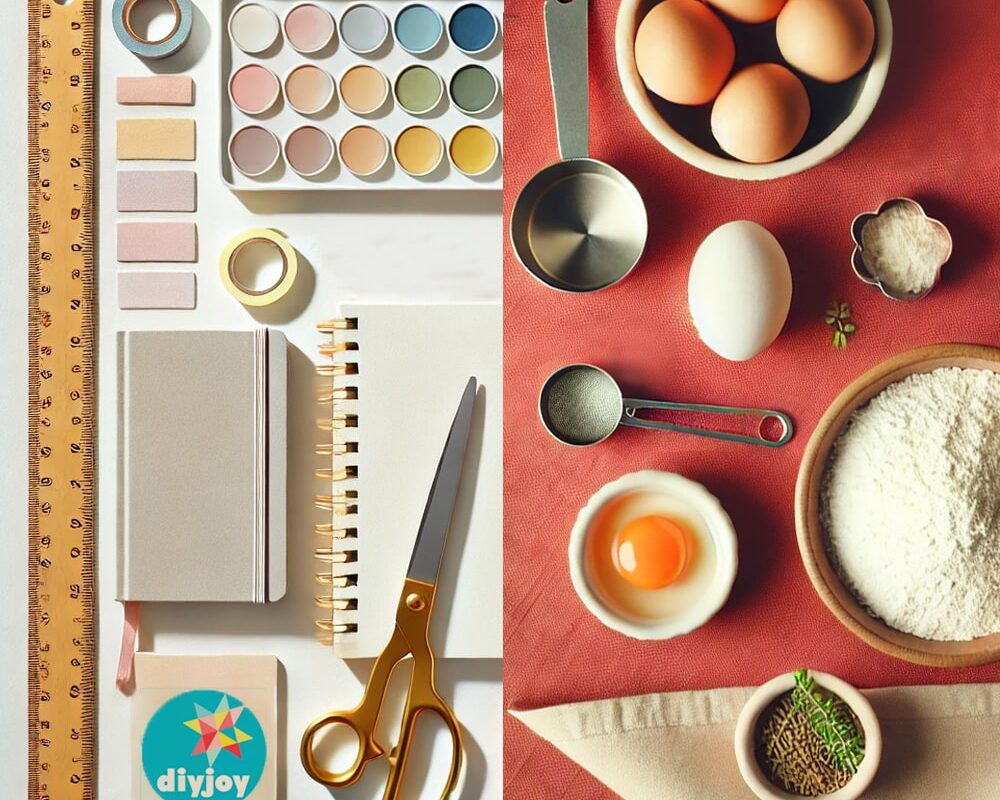 DIY carft ideas to Ignite Your Creativity Today