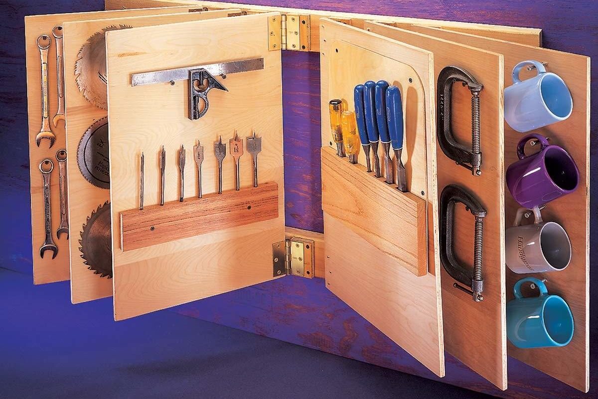 DIY home crafts A Journey from Past to Present