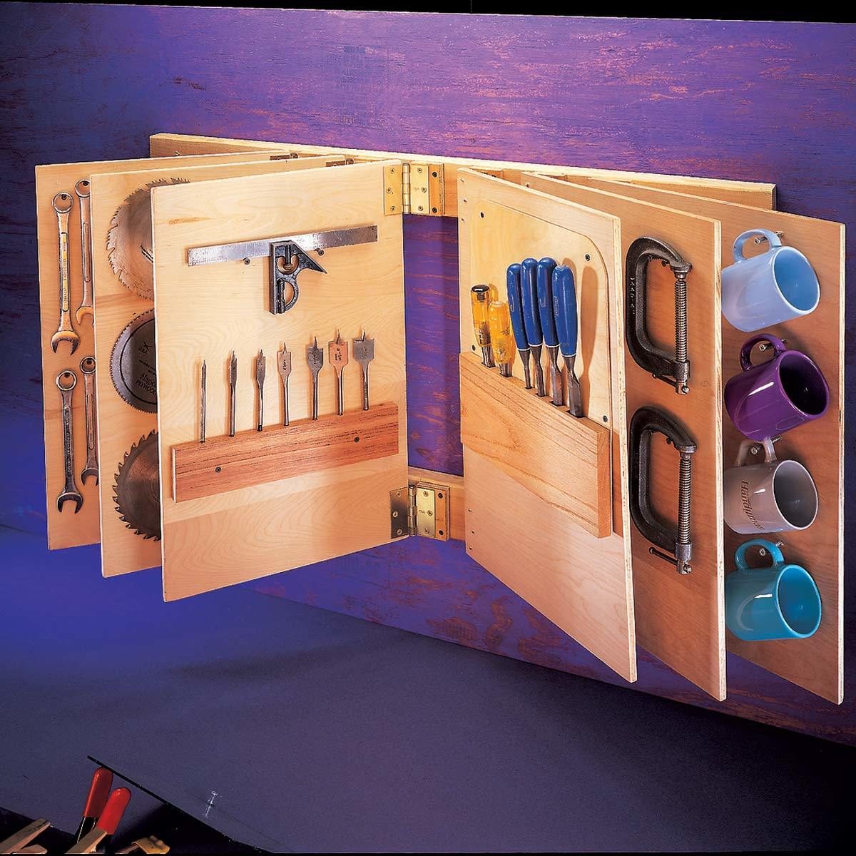 Tools and Materials Guide: What You Need for Different DIY Projects