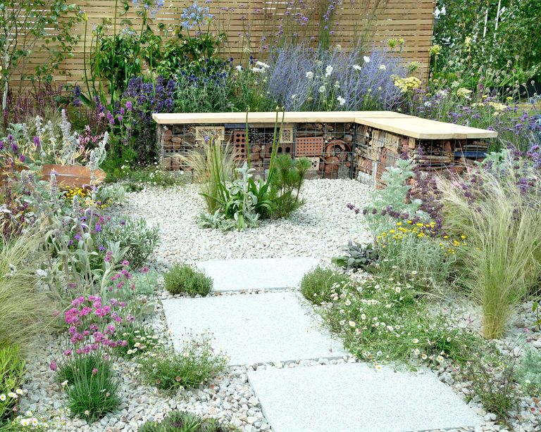 DIY landscaping ideas: 10 show-stopping projects | Gardeningetc