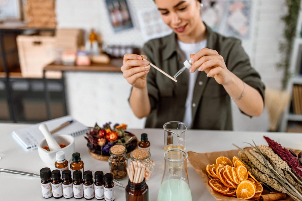 Why Is DIY Beauty Making a Return? | PS Beauty